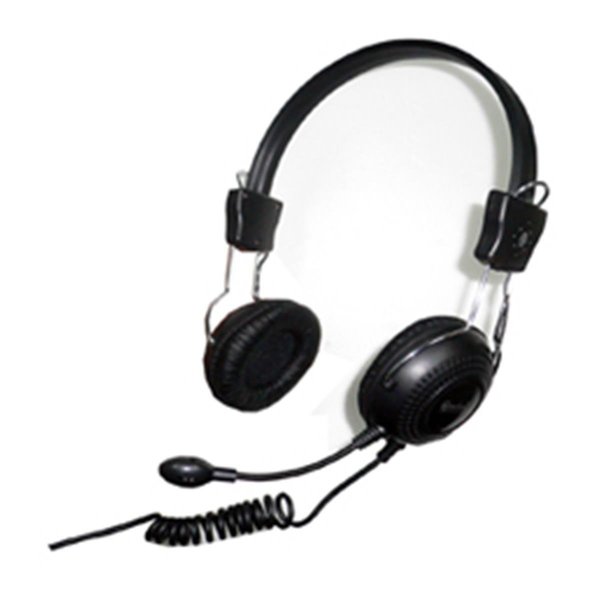 Skilledpower MIC-Earphone-Headphone-Sound Card-Speaker SK132023